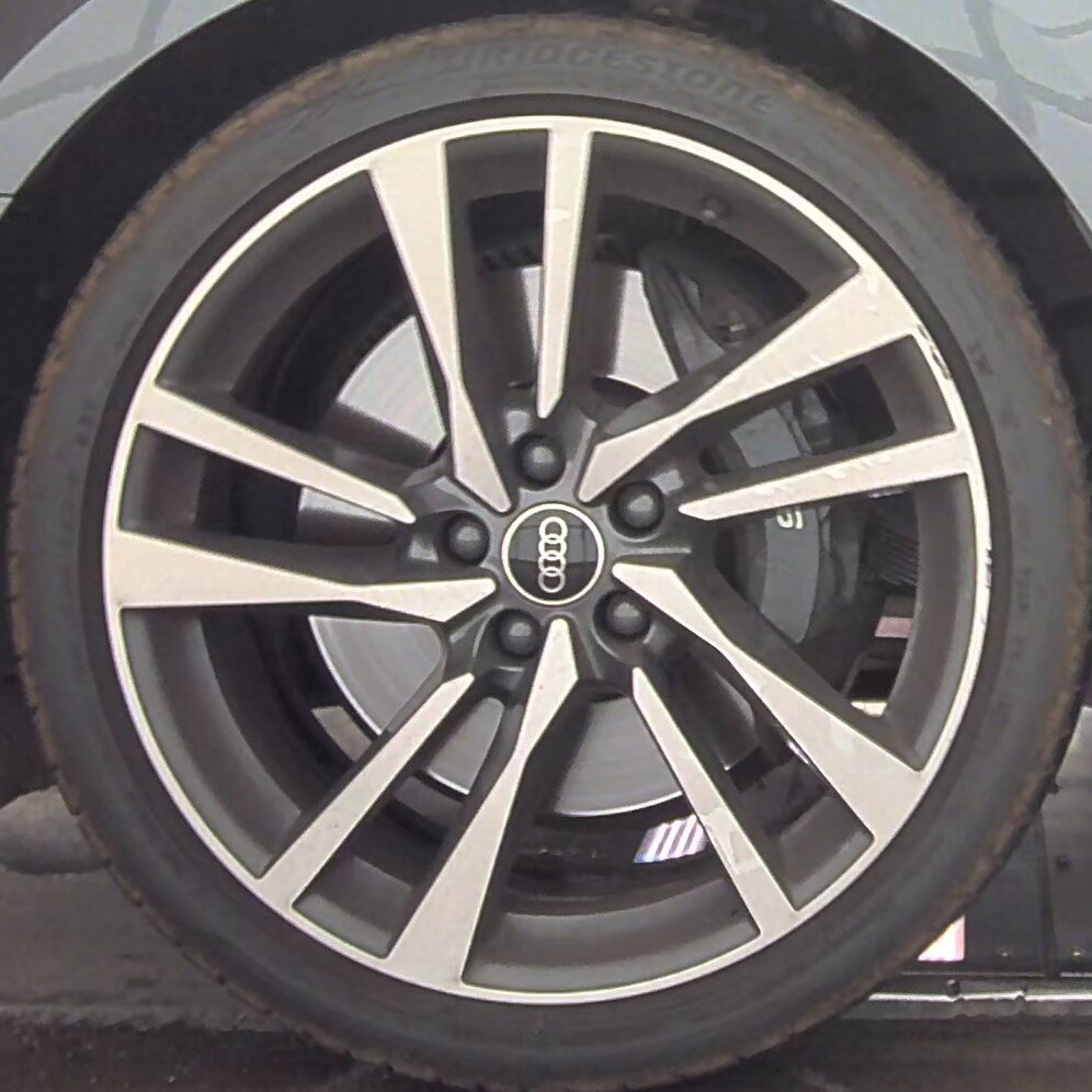 2022 Audi S5 Premium AWD