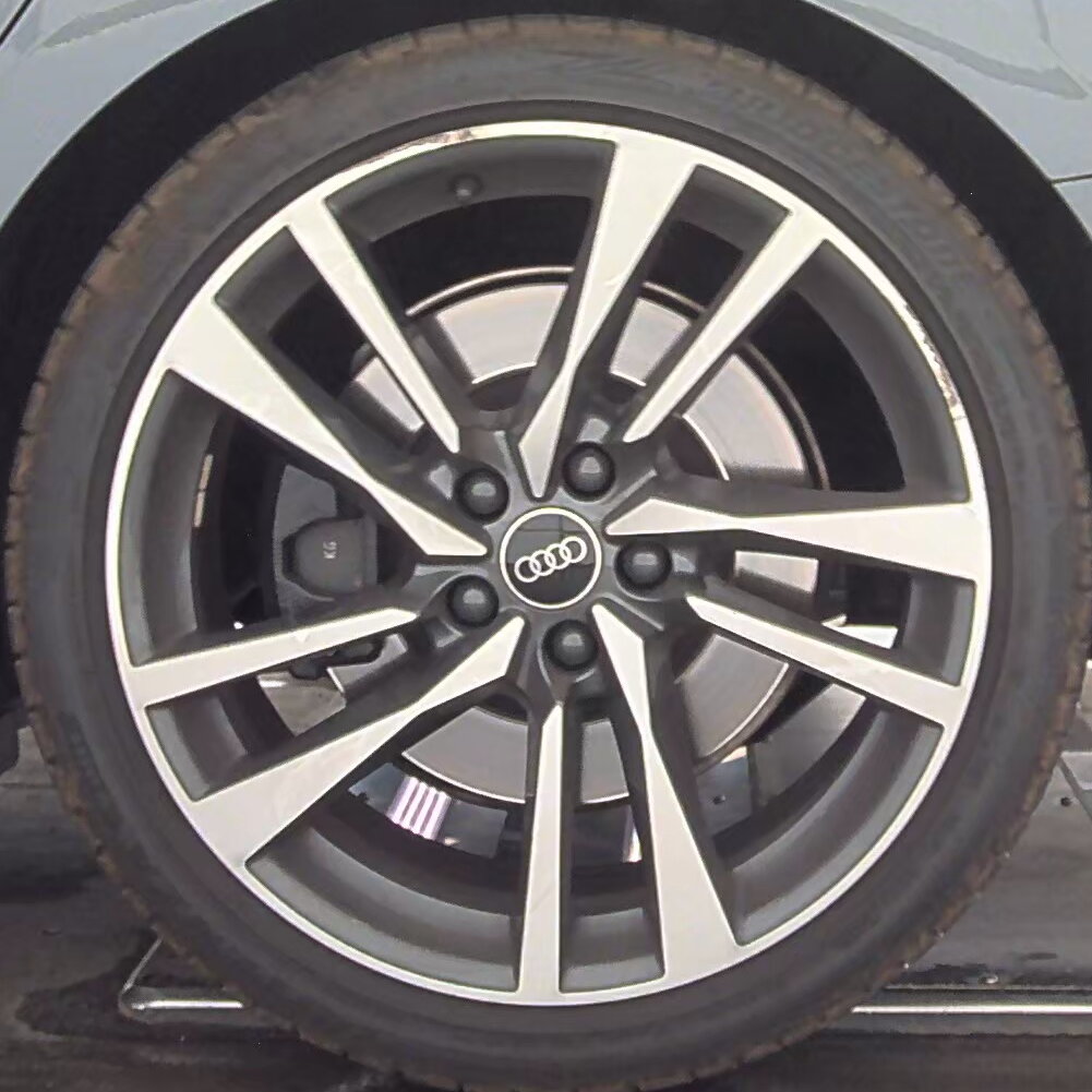 2022 Audi S5 Premium AWD
