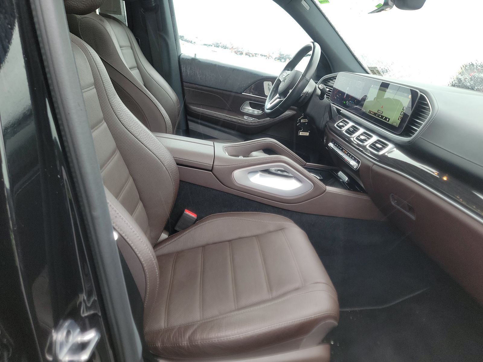 2022 Mercedes-Benz GLS GLS 450 AWD
