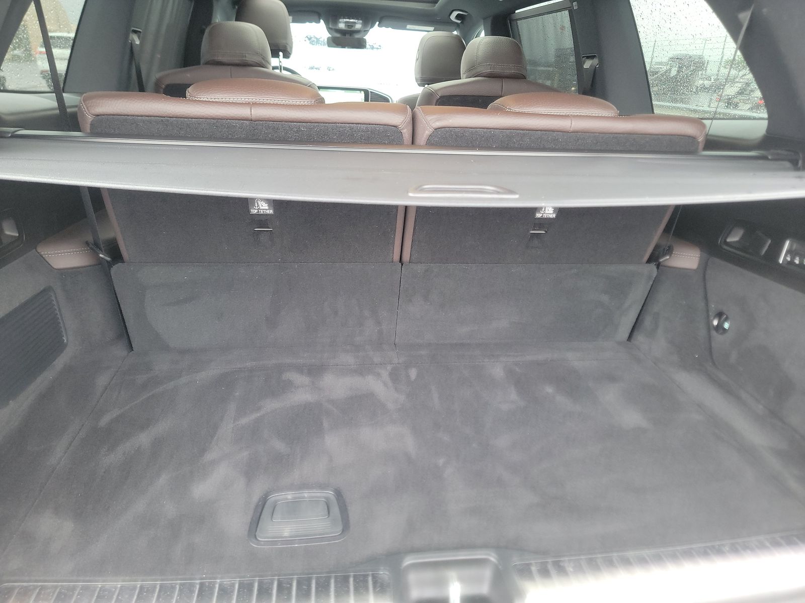 2022 Mercedes-Benz GLS GLS 450 AWD