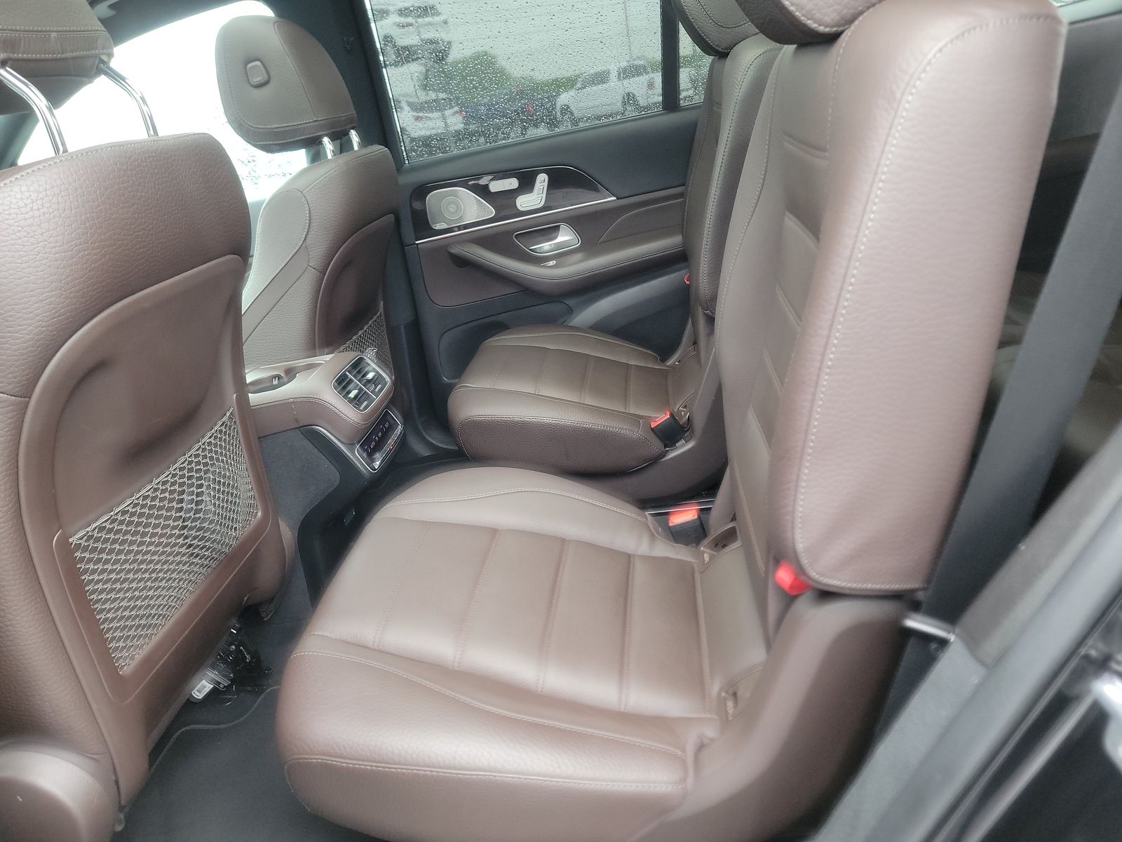 2022 Mercedes-Benz GLS GLS 450 AWD