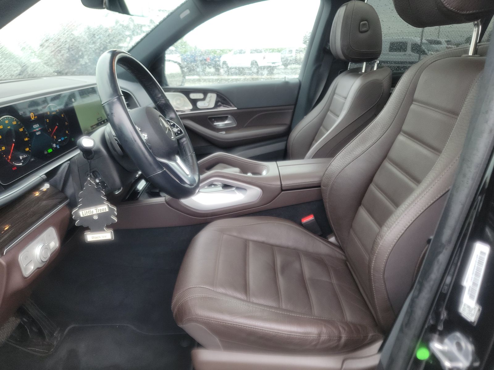 2022 Mercedes-Benz GLS GLS 450 AWD