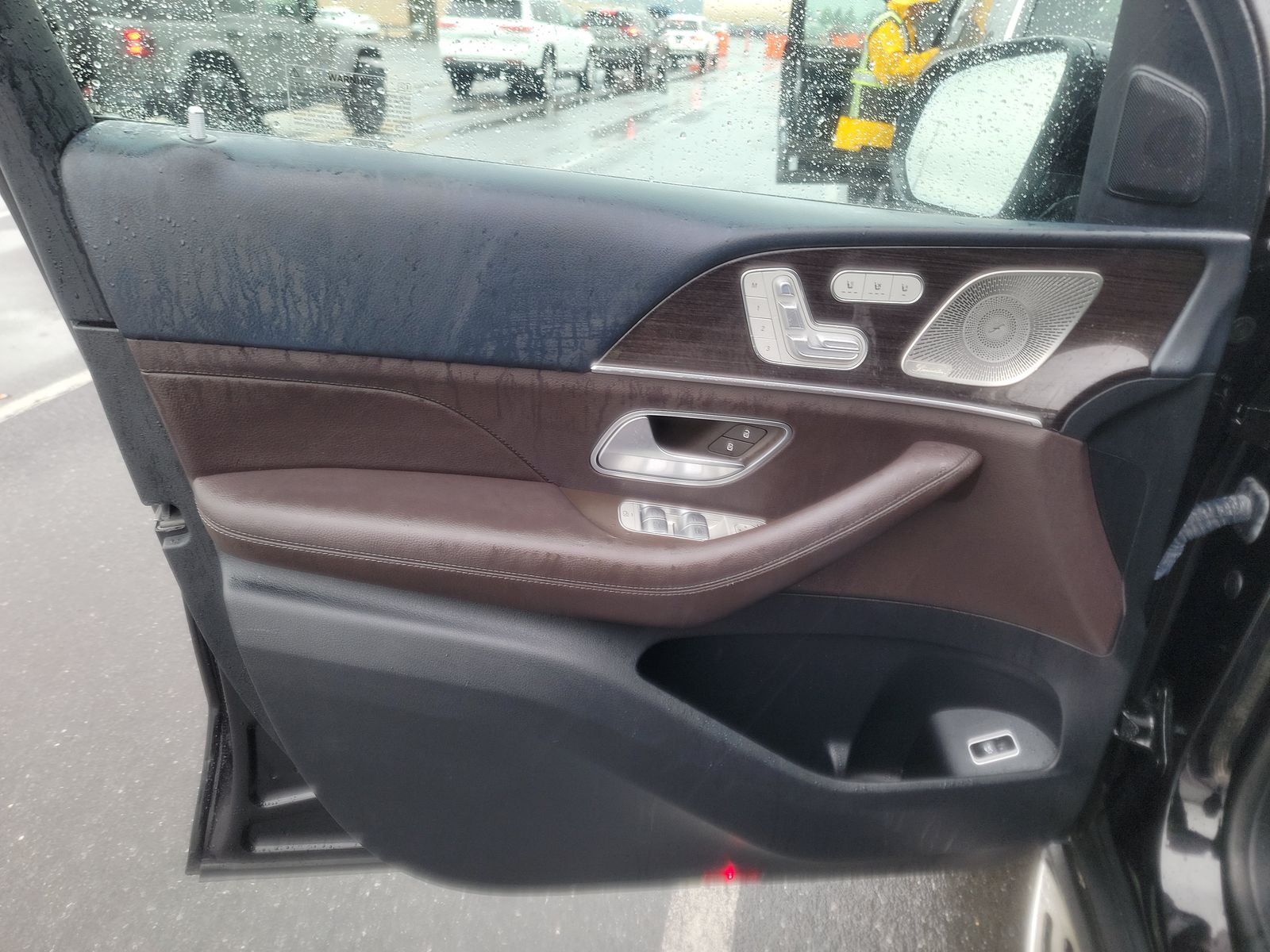 2022 Mercedes-Benz GLS GLS 450 AWD
