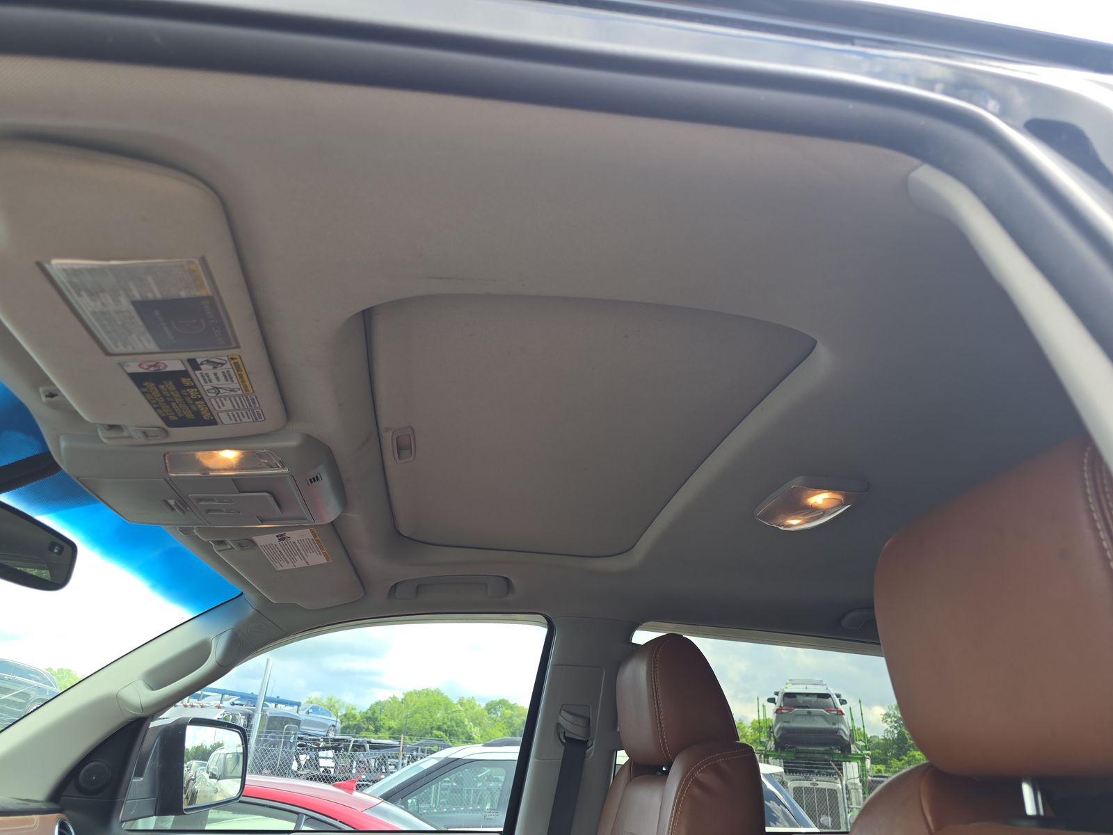 2014 Toyota Tundra 1794 Edition AWD