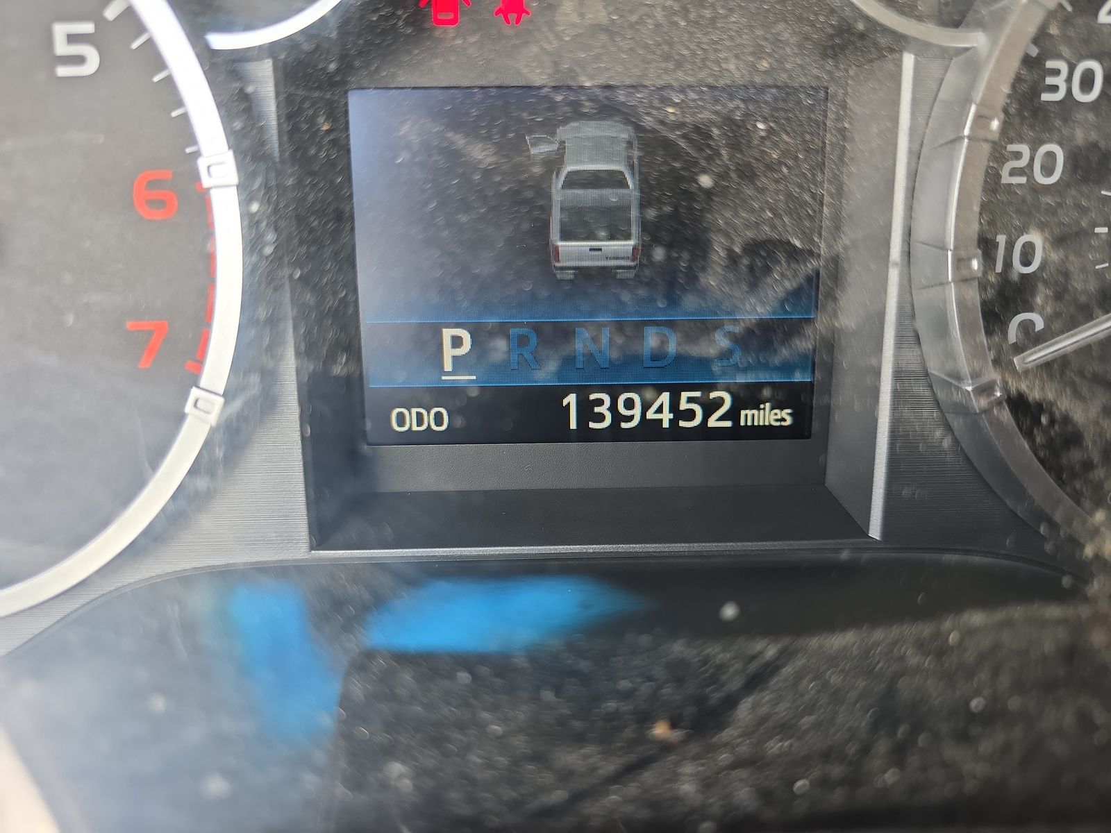 2014 Toyota Tundra 1794 Edition AWD
