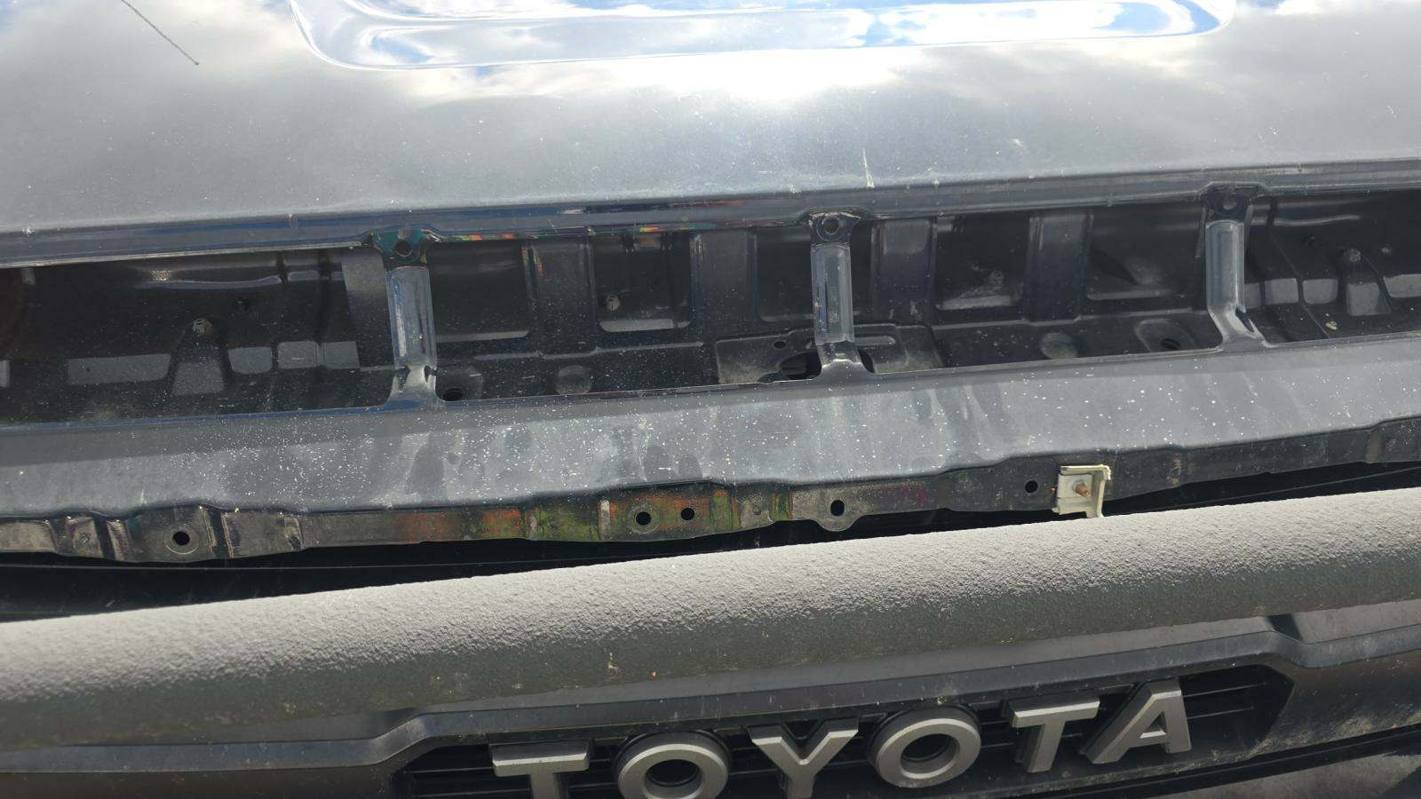 2014 Toyota Tundra 1794 Edition AWD
