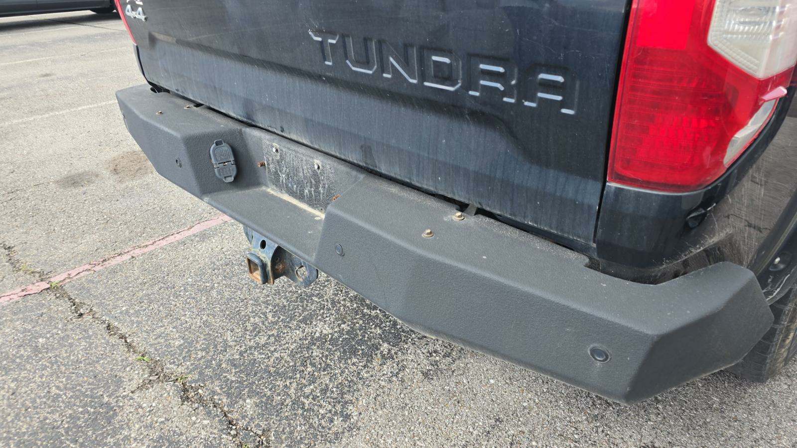 2014 Toyota Tundra 1794 Edition AWD