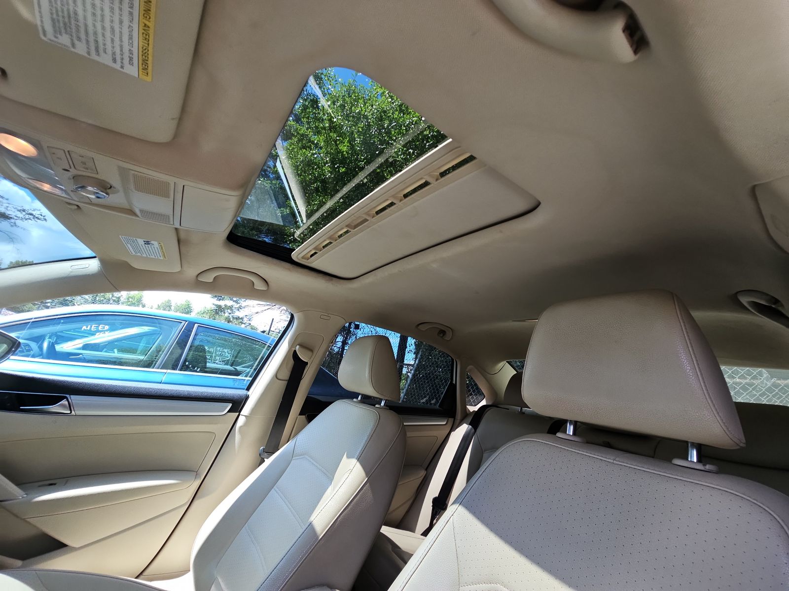 2019 Volkswagen Passat 2.0T Wolfsburg Edition FWD