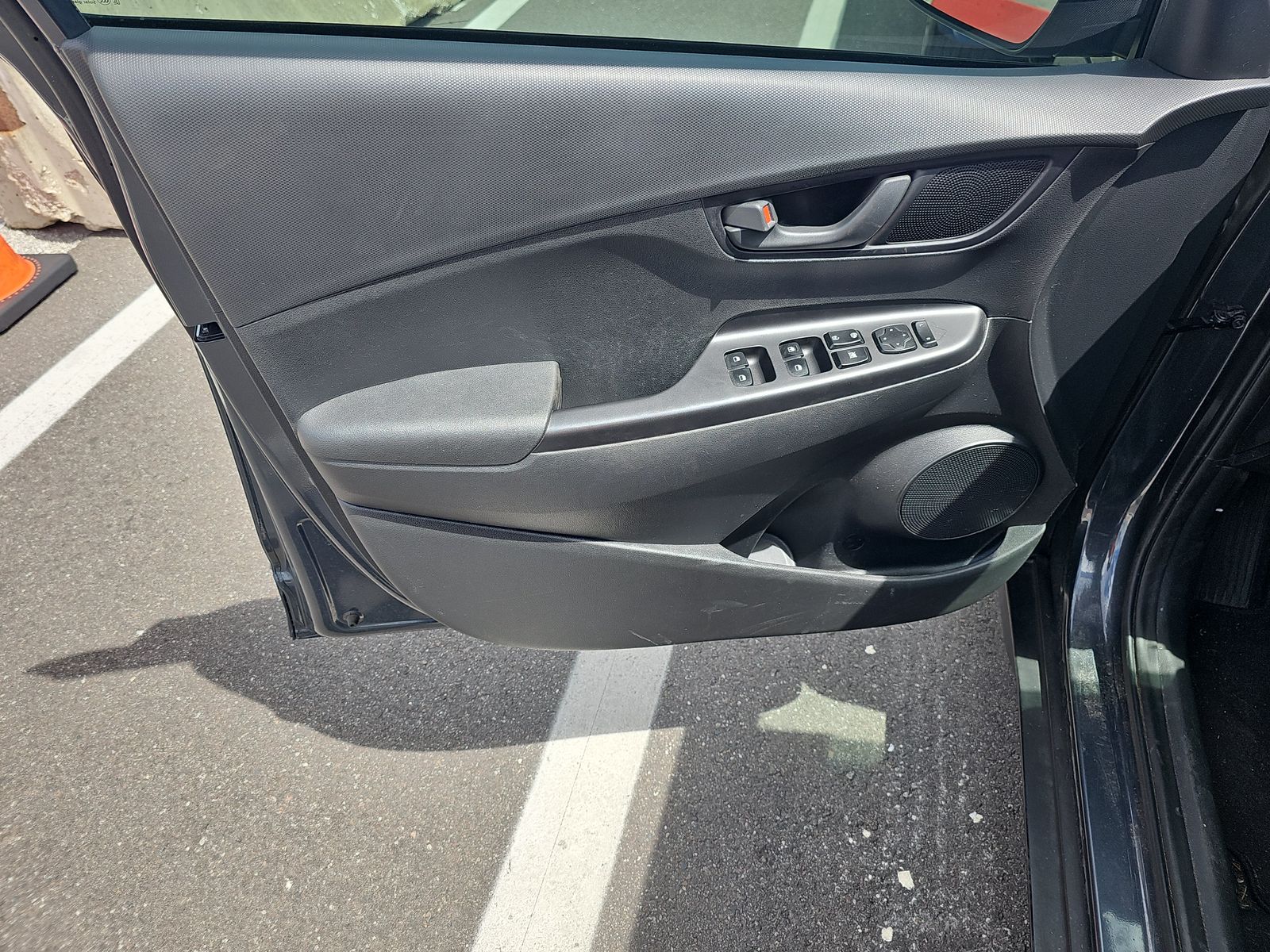 2018 Hyundai Kona SE FWD