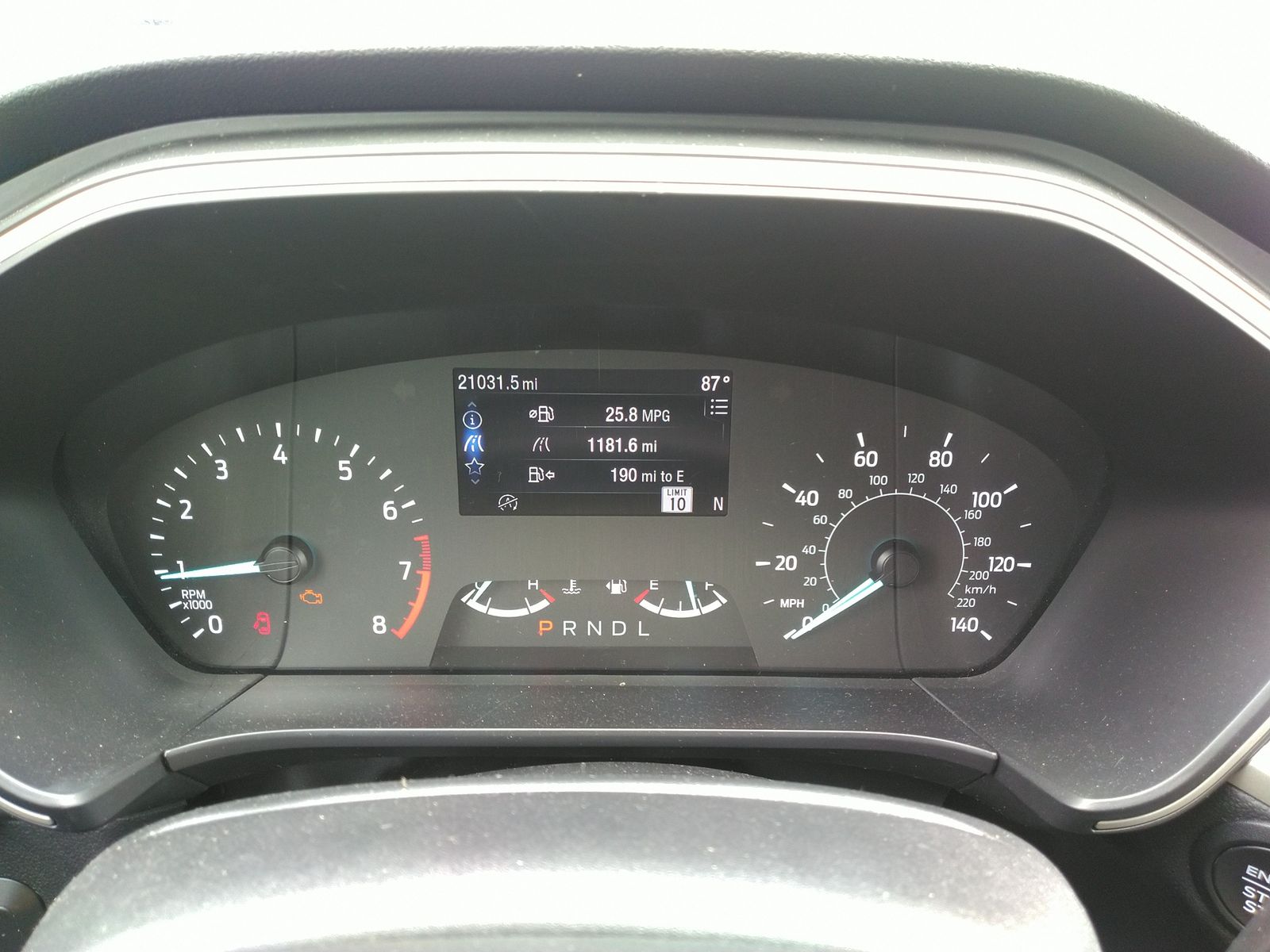 2022 Ford Escape SE FWD
