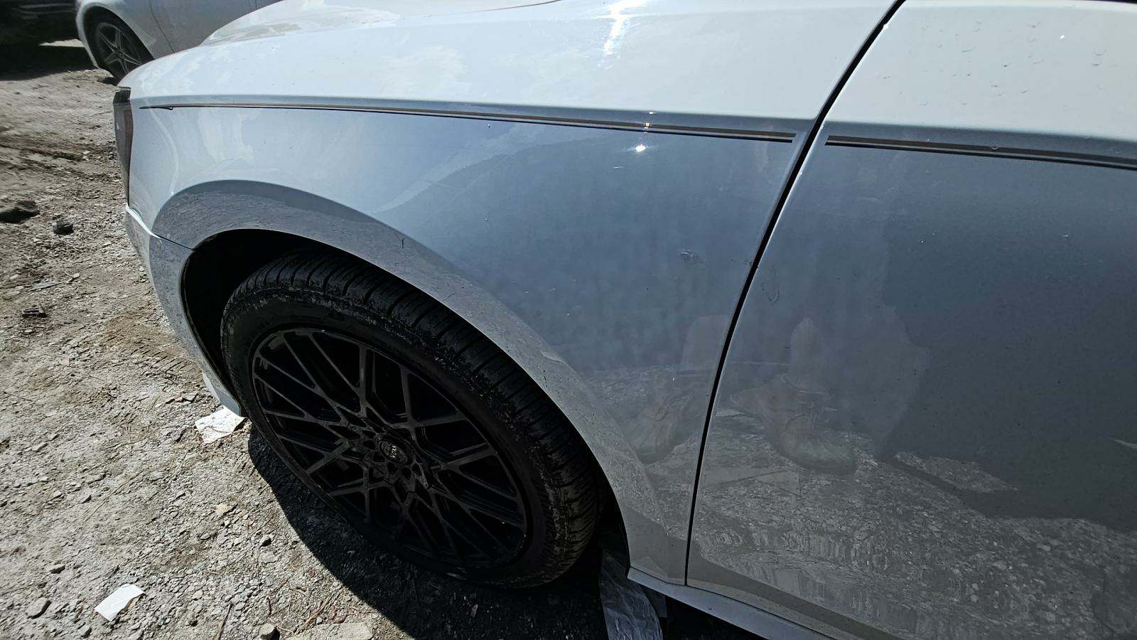 2019 Volkswagen Passat 2.0T Wolfsburg Edition FWD