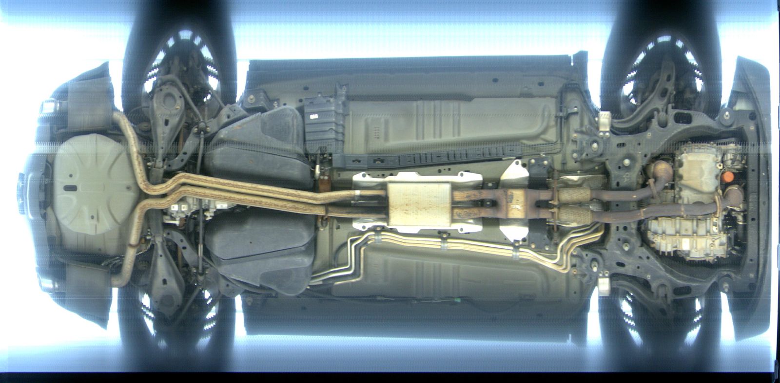 2018 Lincoln MKT Reserve AWD