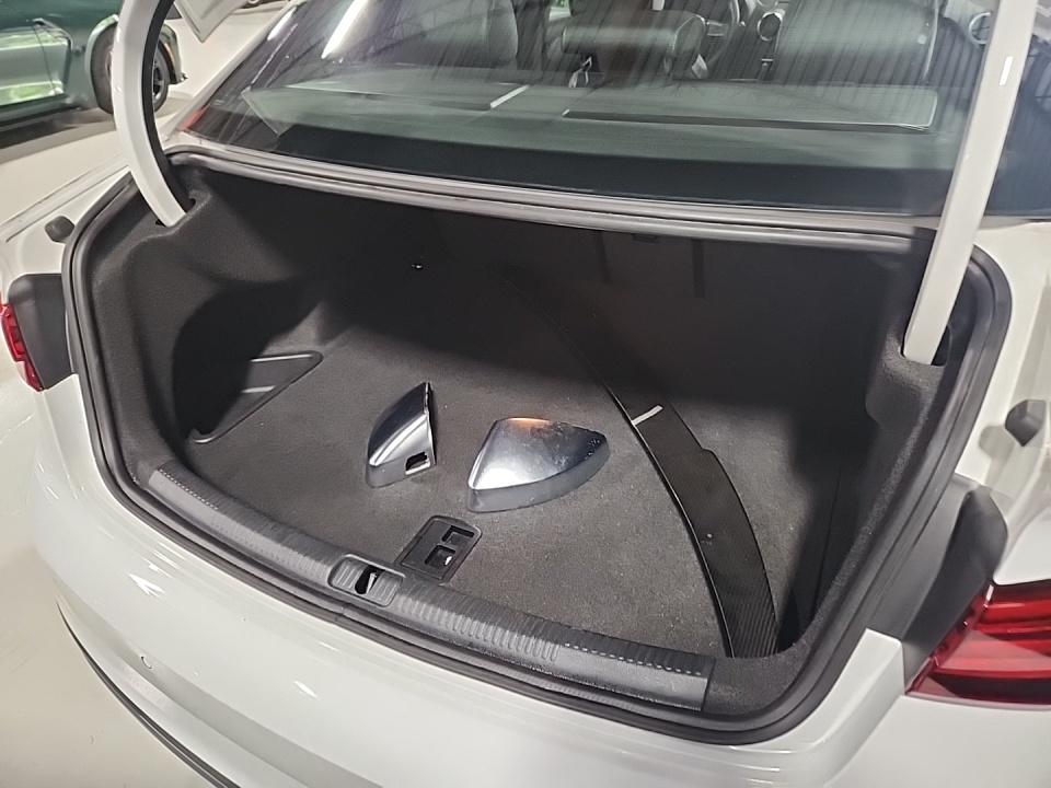 2018 Audi S3 Premium Plus AWD