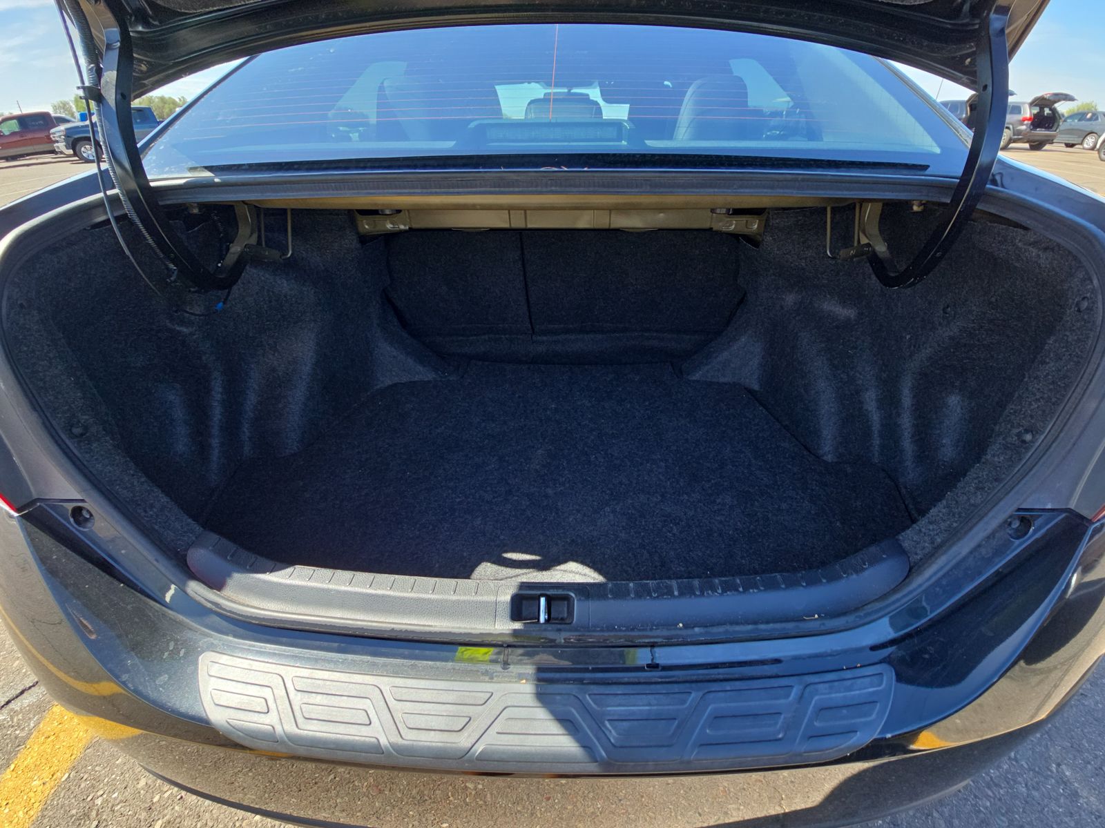 2015 Toyota Corolla S Plus FWD