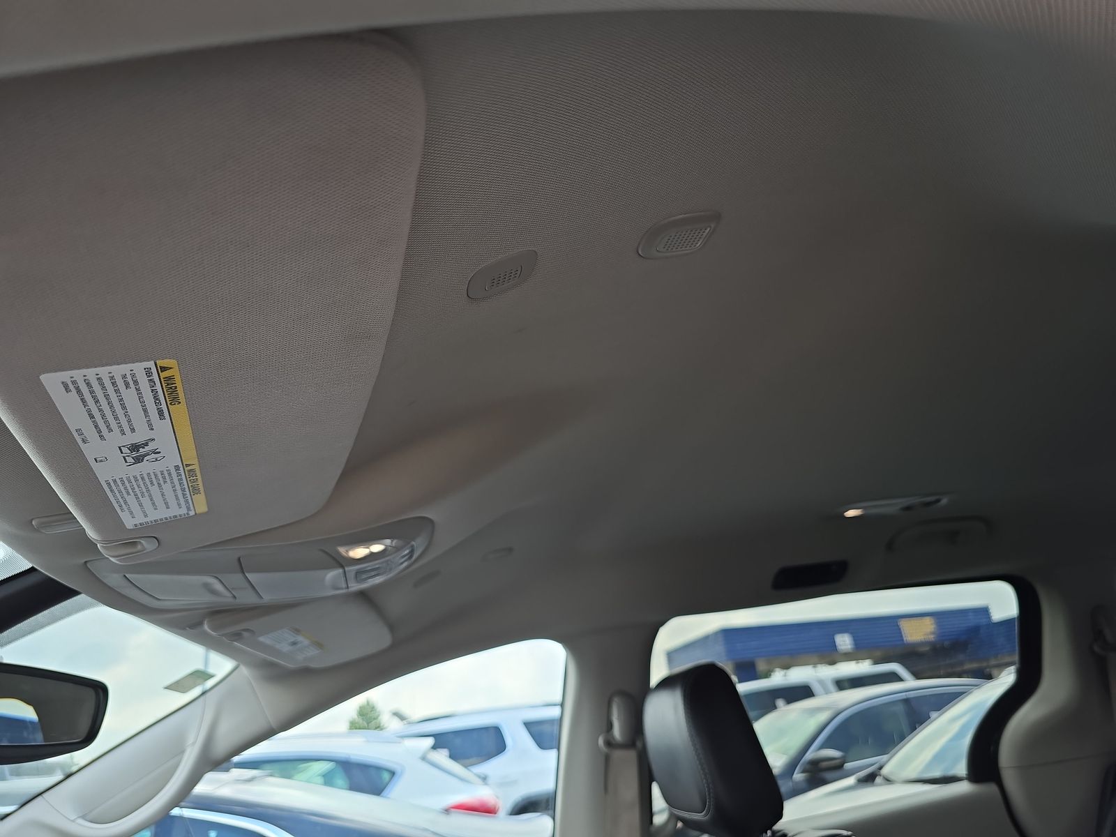 2023 Chrysler Pacifica Hybrid Touring L FWD