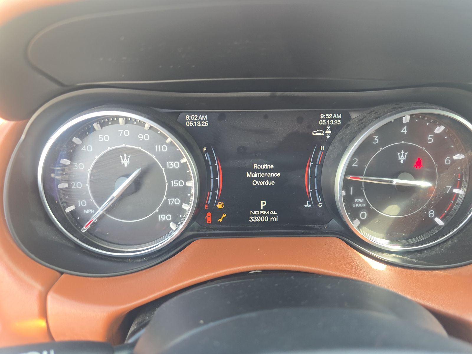 2022 Maserati Levante Modena AWD