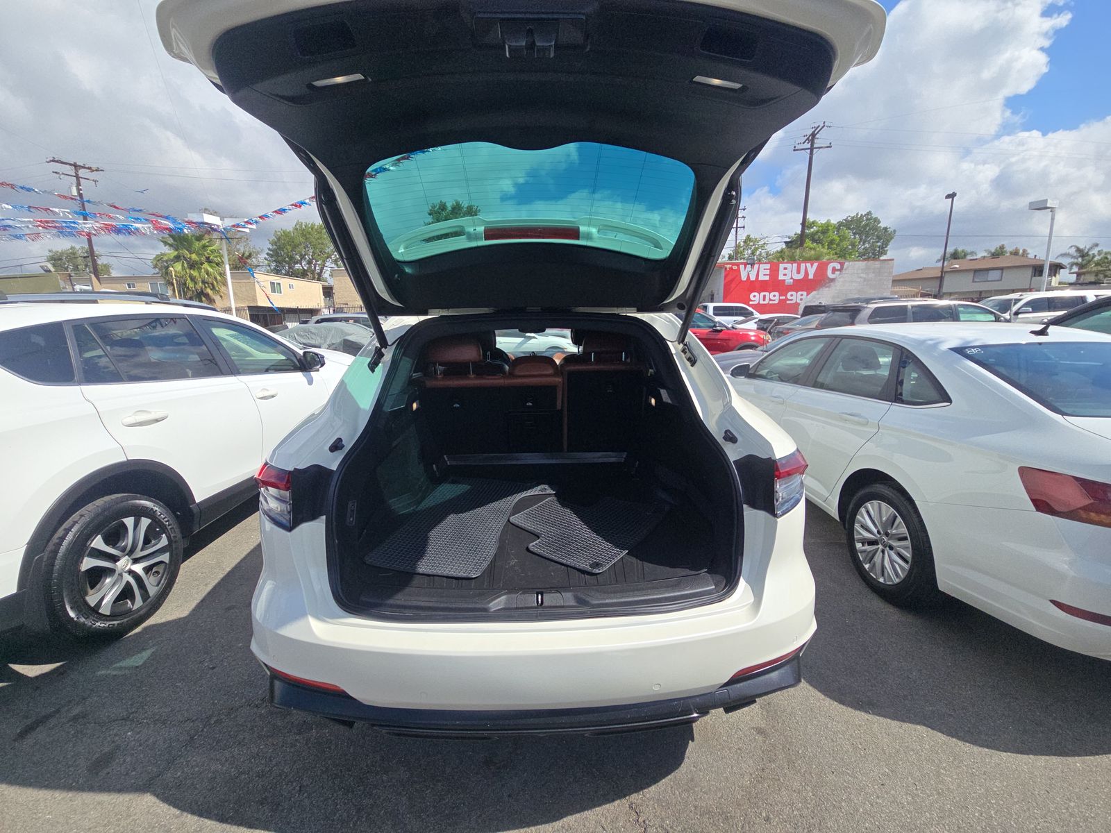 2022 Maserati Levante Modena AWD