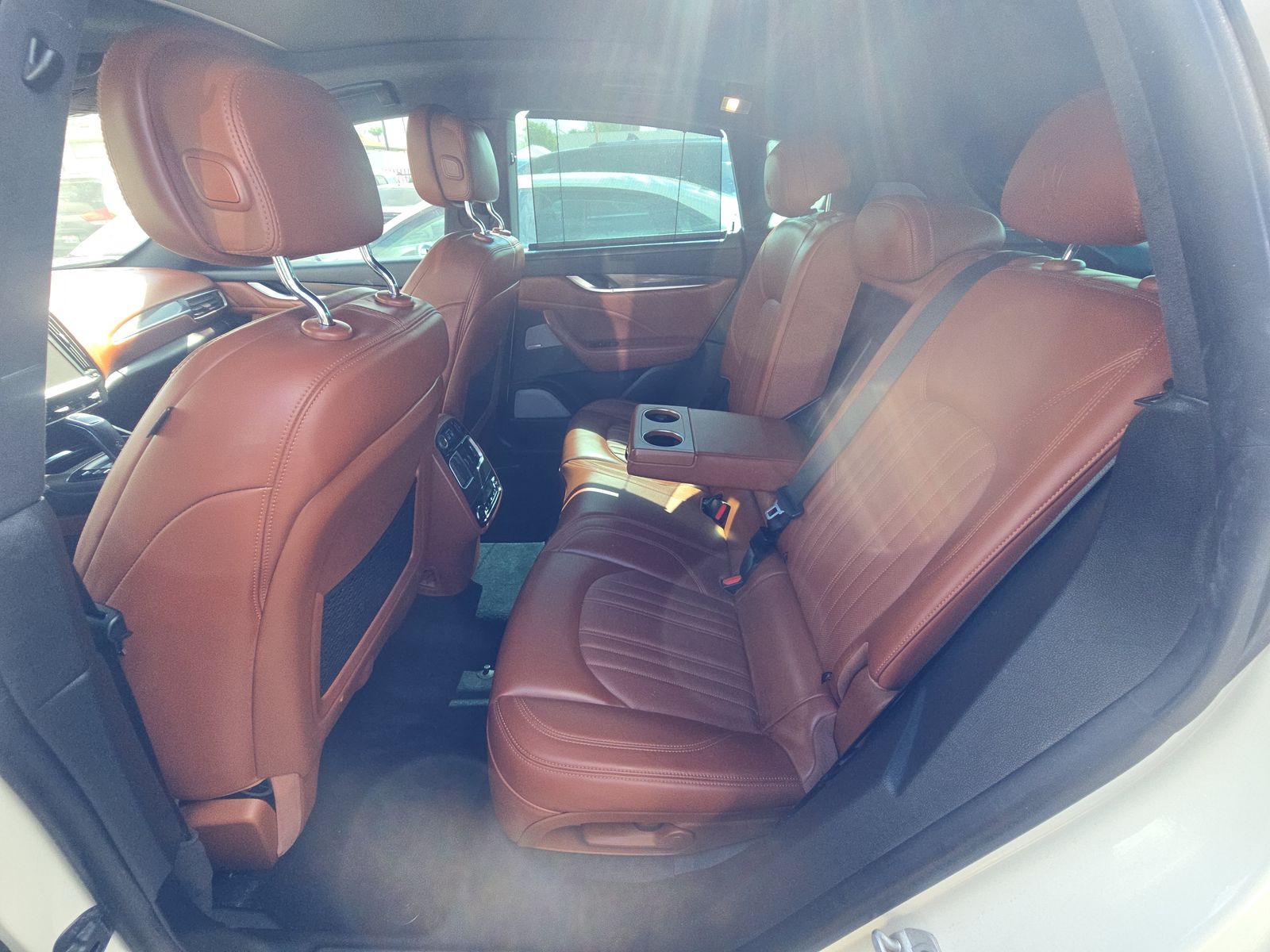 2022 Maserati Levante Modena AWD