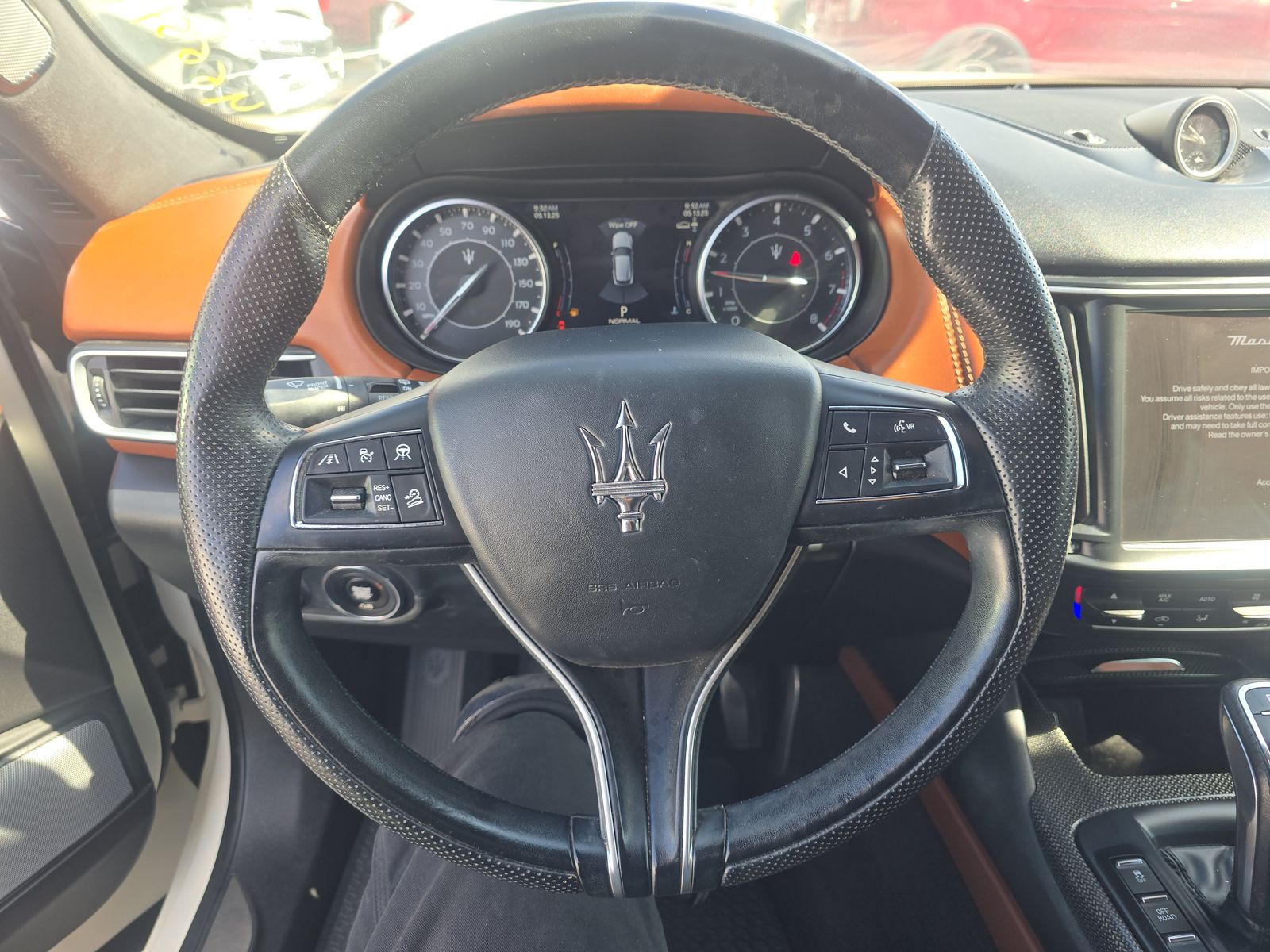 2022 Maserati Levante Modena AWD
