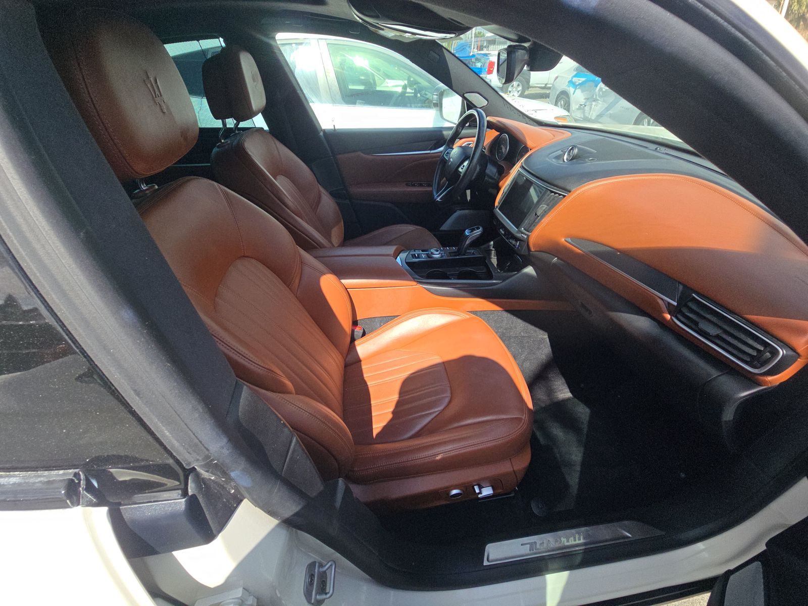 2022 Maserati Levante Modena AWD