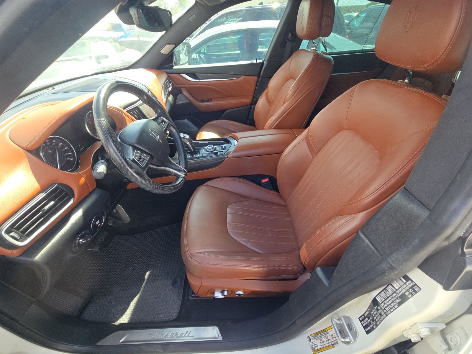 2022 Maserati Levante Modena AWD