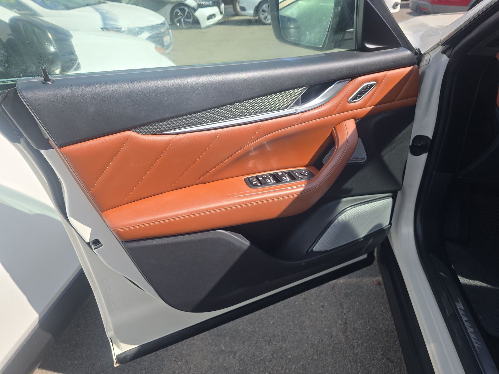 2022 Maserati Levante Modena AWD