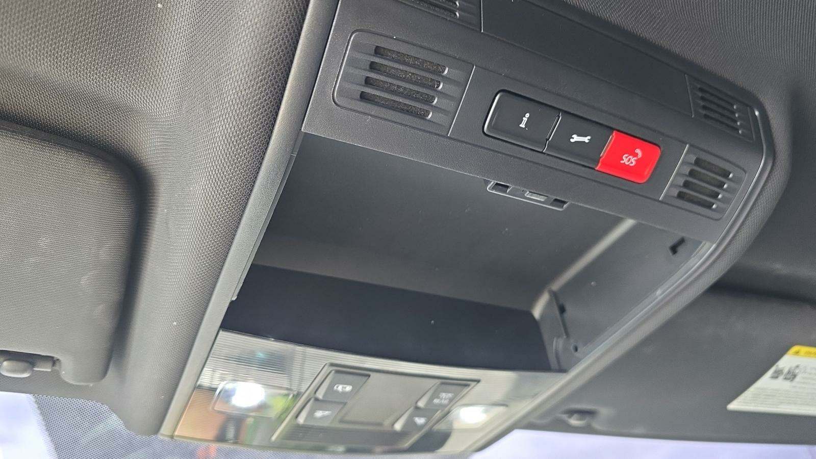 2017 Volkswagen Golf GTI 2.0T Sport FWD