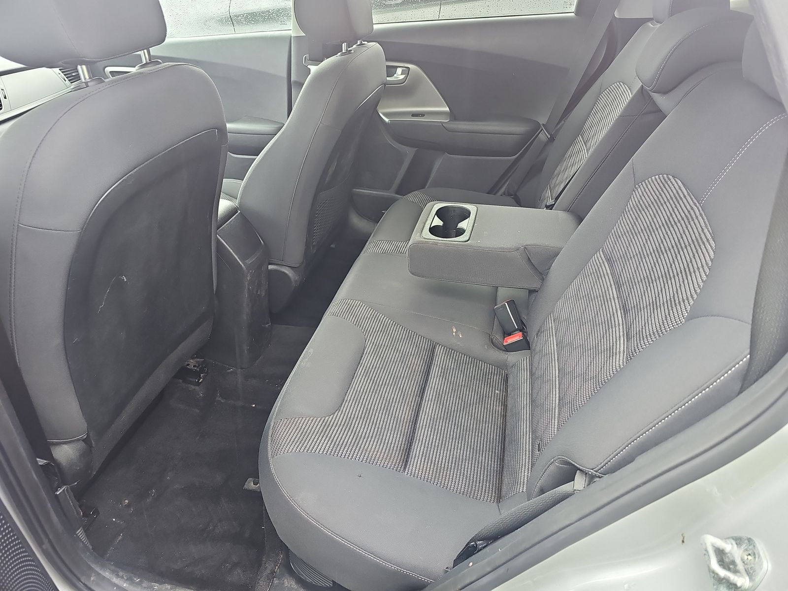 2019 Kia Niro LX FWD