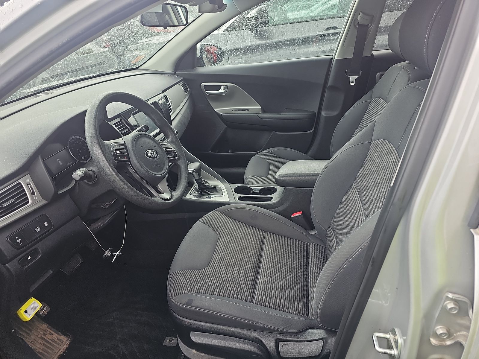 2019 Kia Niro LX FWD