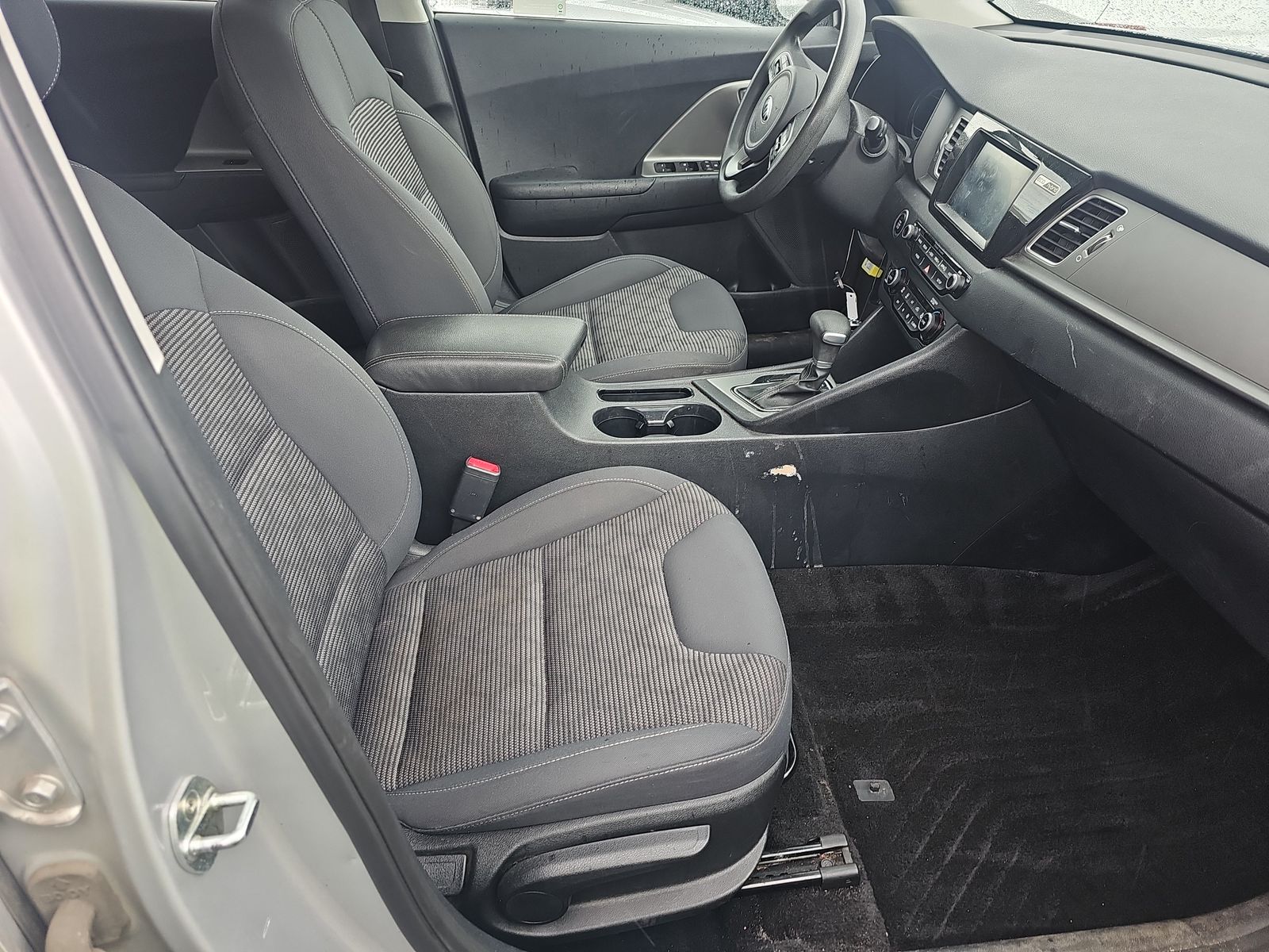 2019 Kia Niro LX FWD