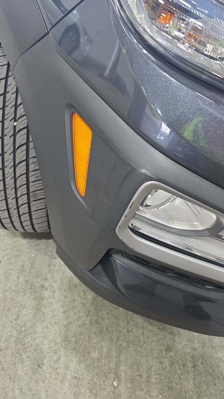 2018 Hyundai Kona SE FWD