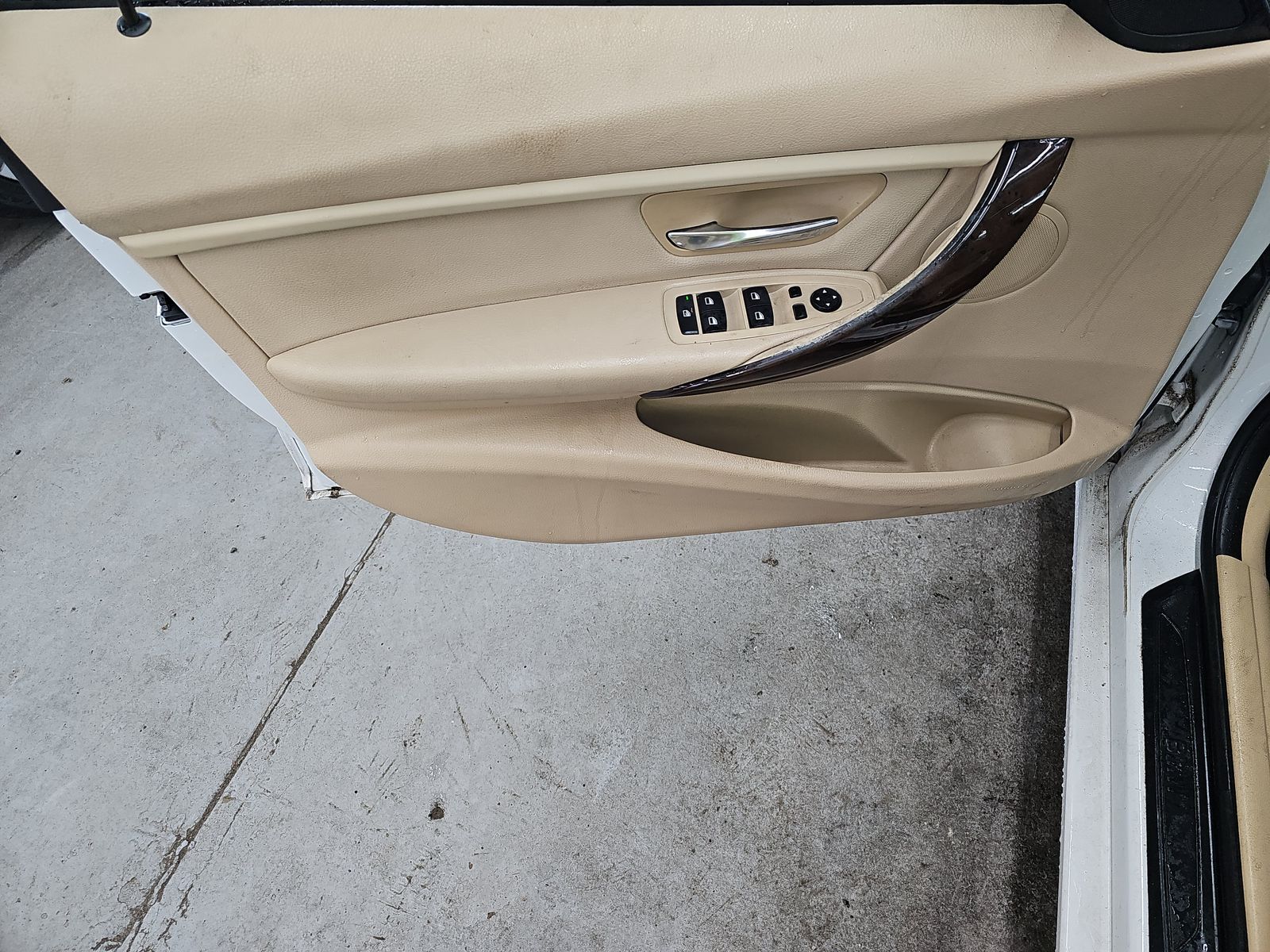 2014 BMW 3 Series 328i xDrive AWD
