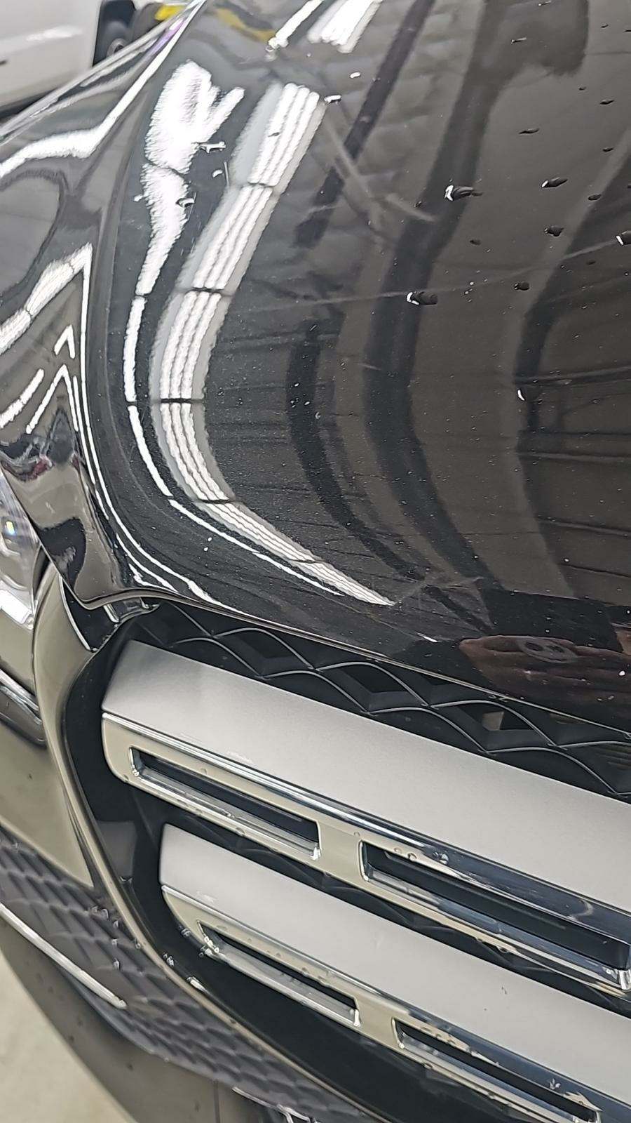 2022 Mercedes-Benz GLS GLS 450 AWD