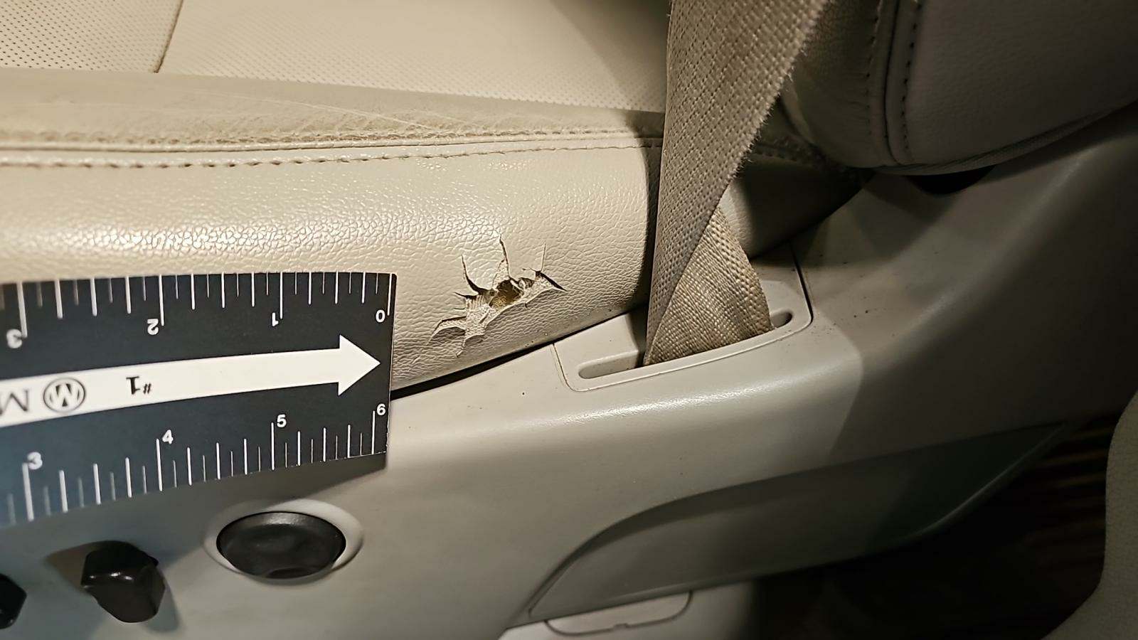 2014 Chevrolet Silverado 3500HD LTZ AWD