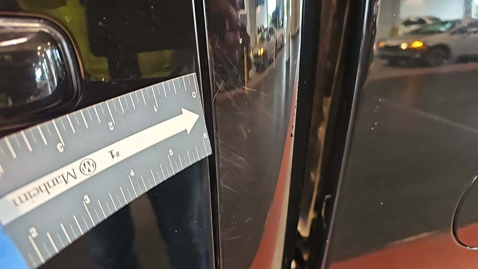 2014 Chevrolet Silverado 3500HD LTZ AWD