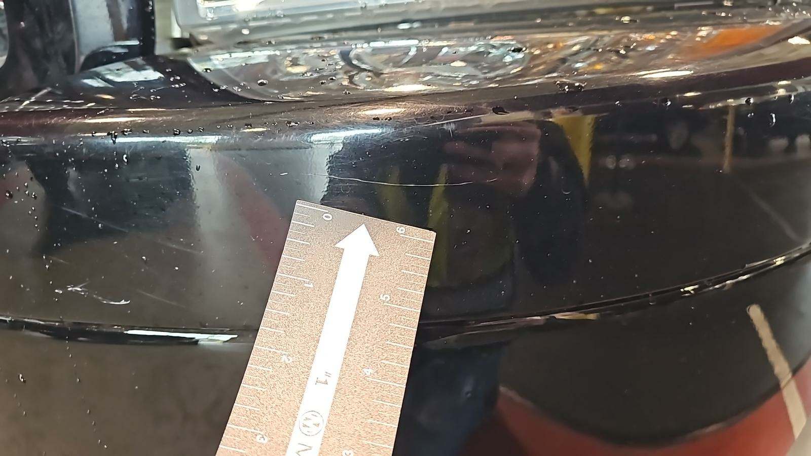 2014 Chevrolet Silverado 3500HD LTZ AWD