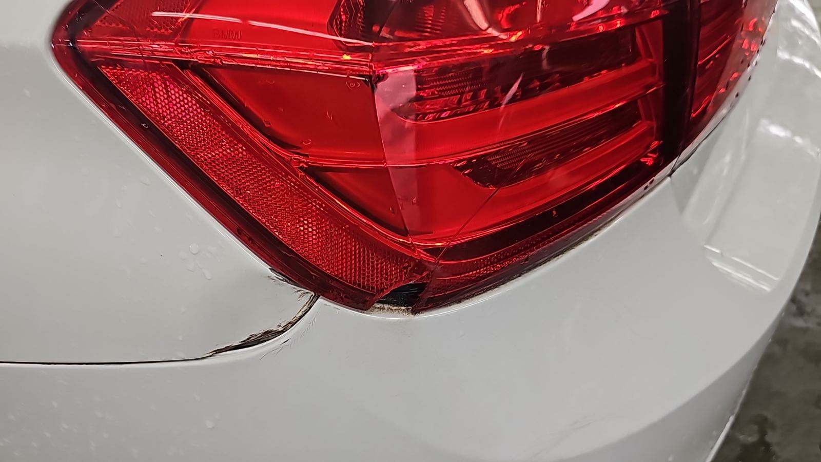 2014 BMW 3 Series 328i xDrive AWD