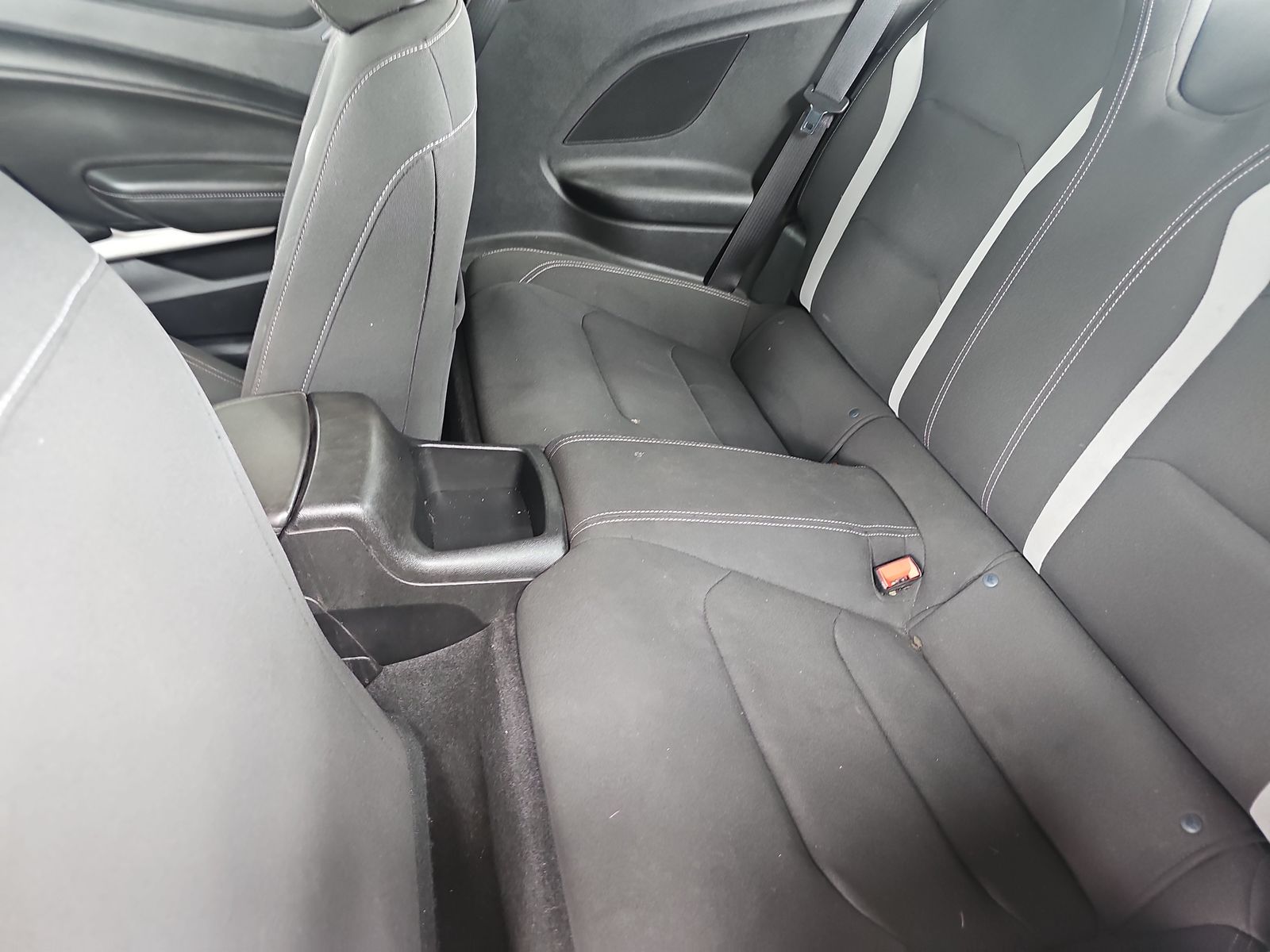 2019 Chevrolet Camaro 1LS RWD