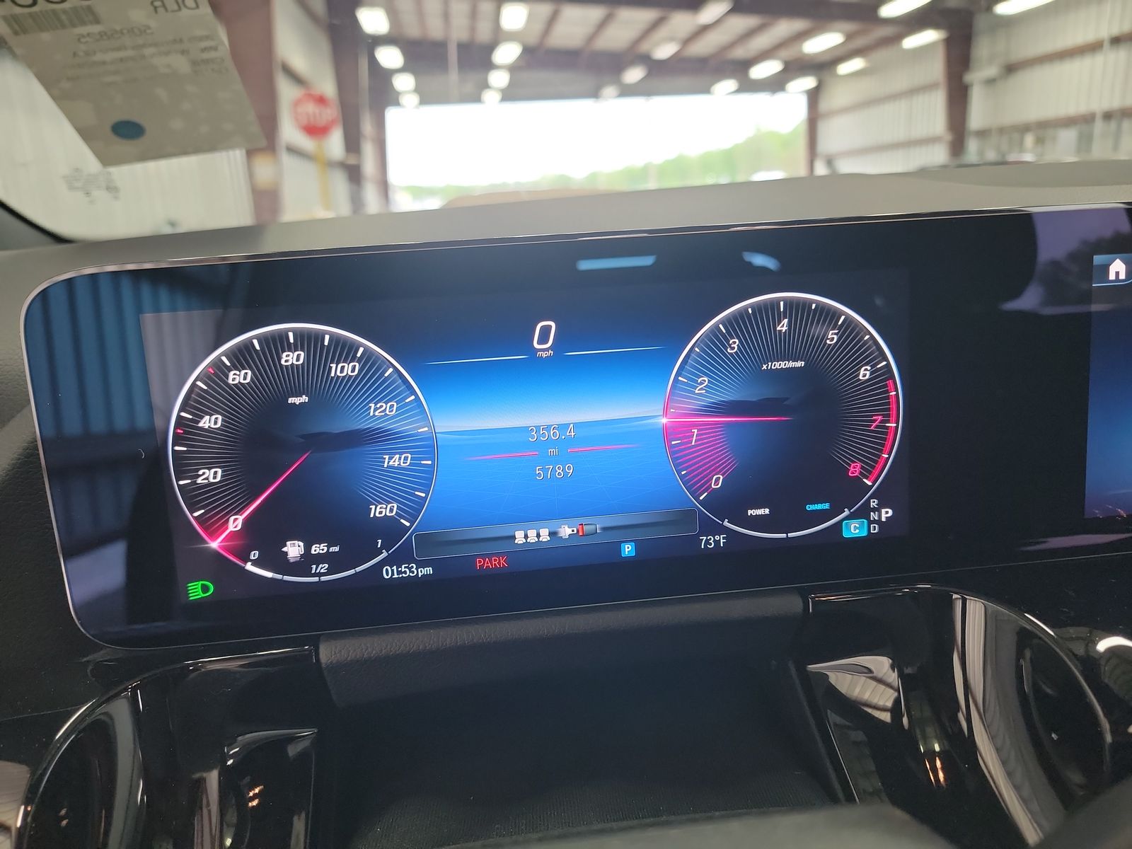 2025 Mercedes-Benz GLA GLA 250 FWD