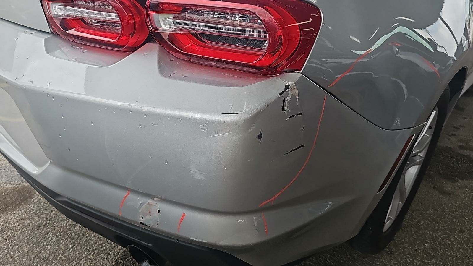 2019 Chevrolet Camaro 1LS RWD