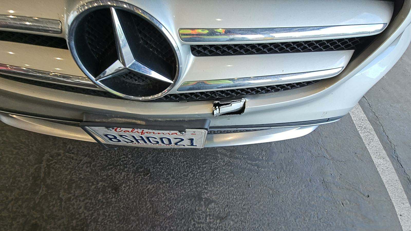 2017 Mercedes-Benz GLA GLA 250 AWD