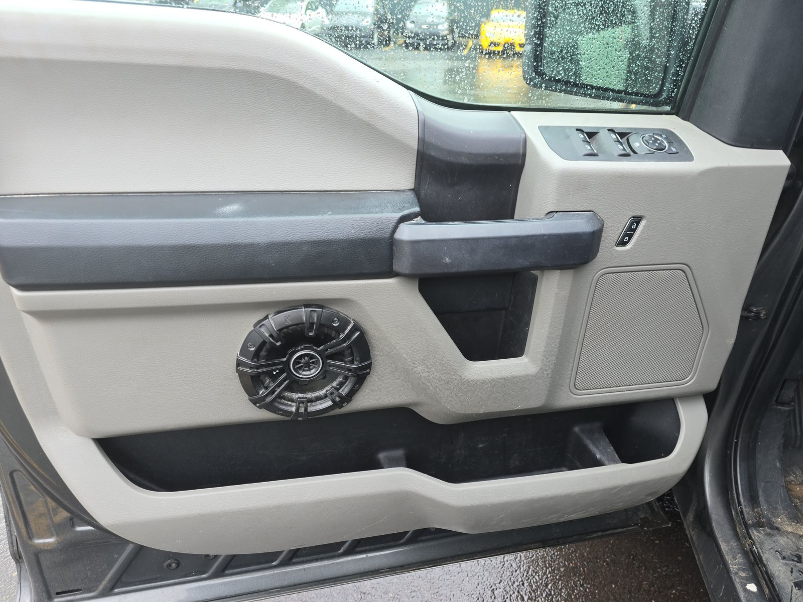 2019 Ford F-150 XL AWD