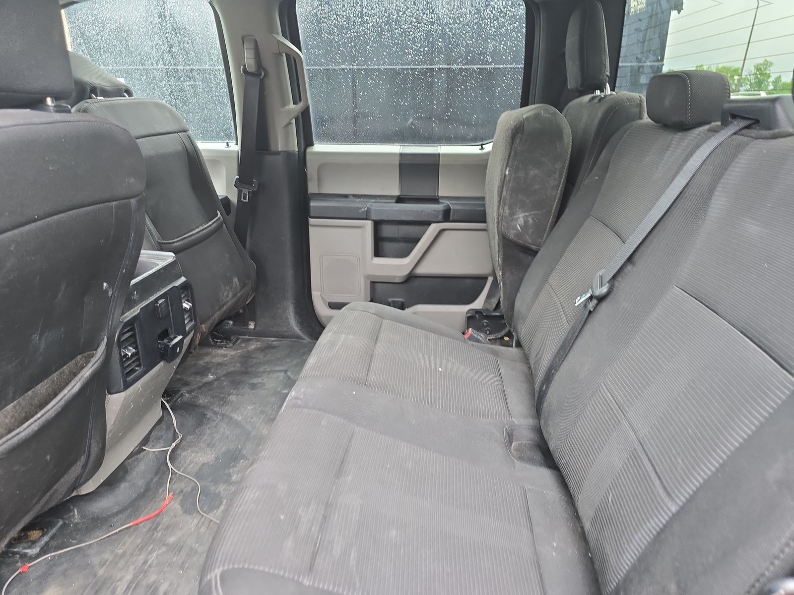 2019 Ford F-150 XL AWD