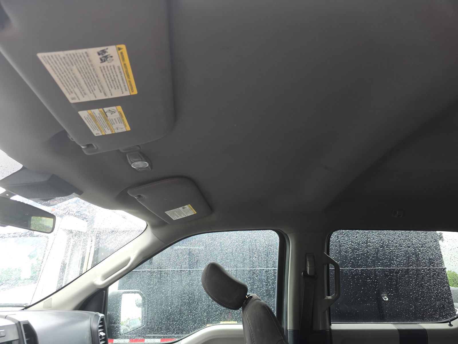 2019 Ford F-150 XL AWD