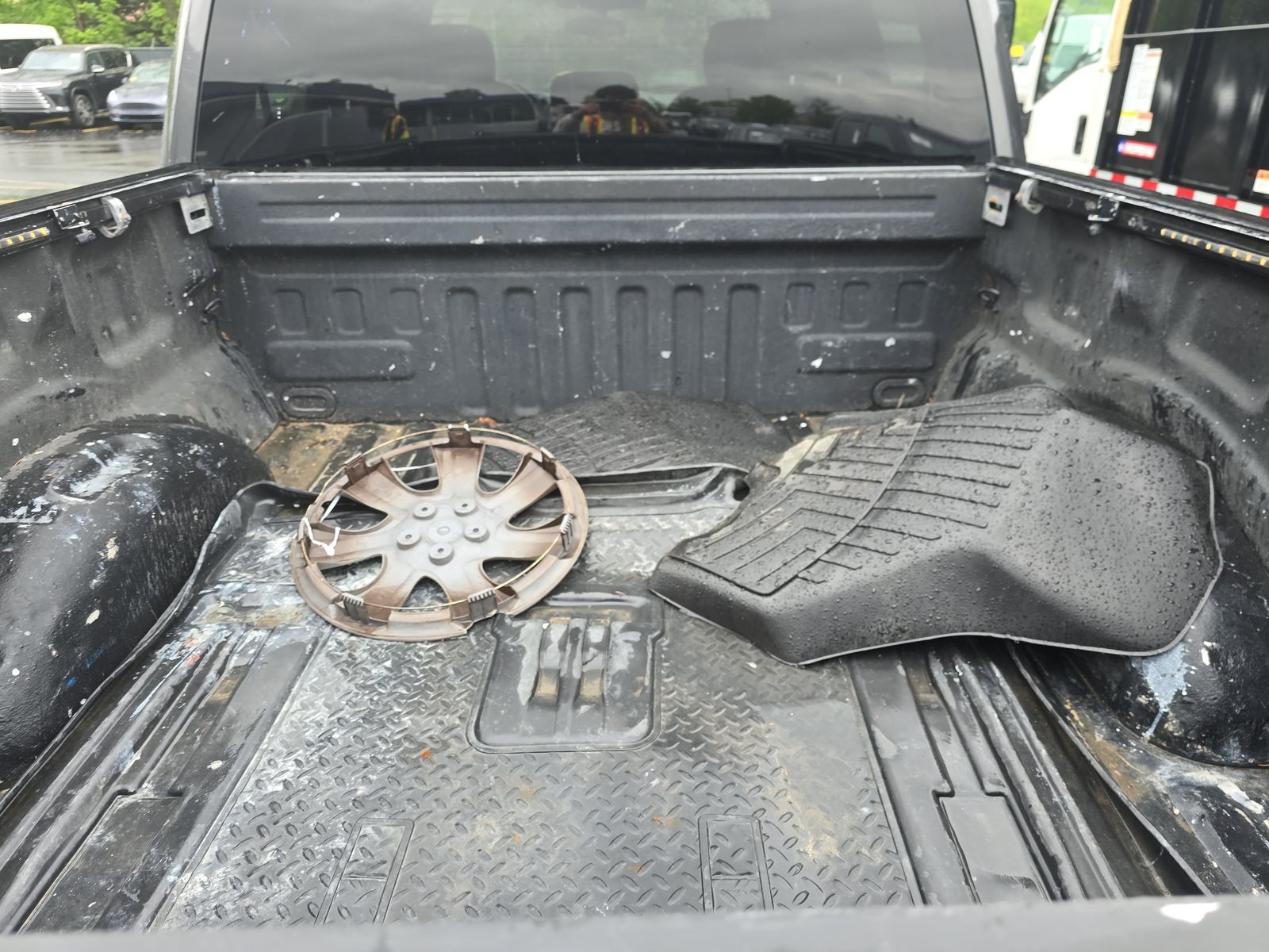 2019 Ford F-150 XL AWD