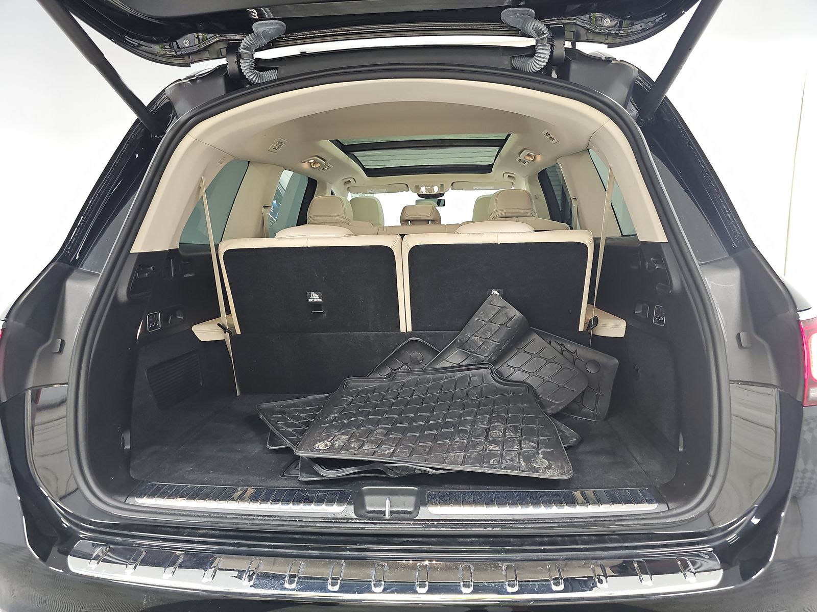 2023 Mercedes-Benz GLS GLS 450 AWD