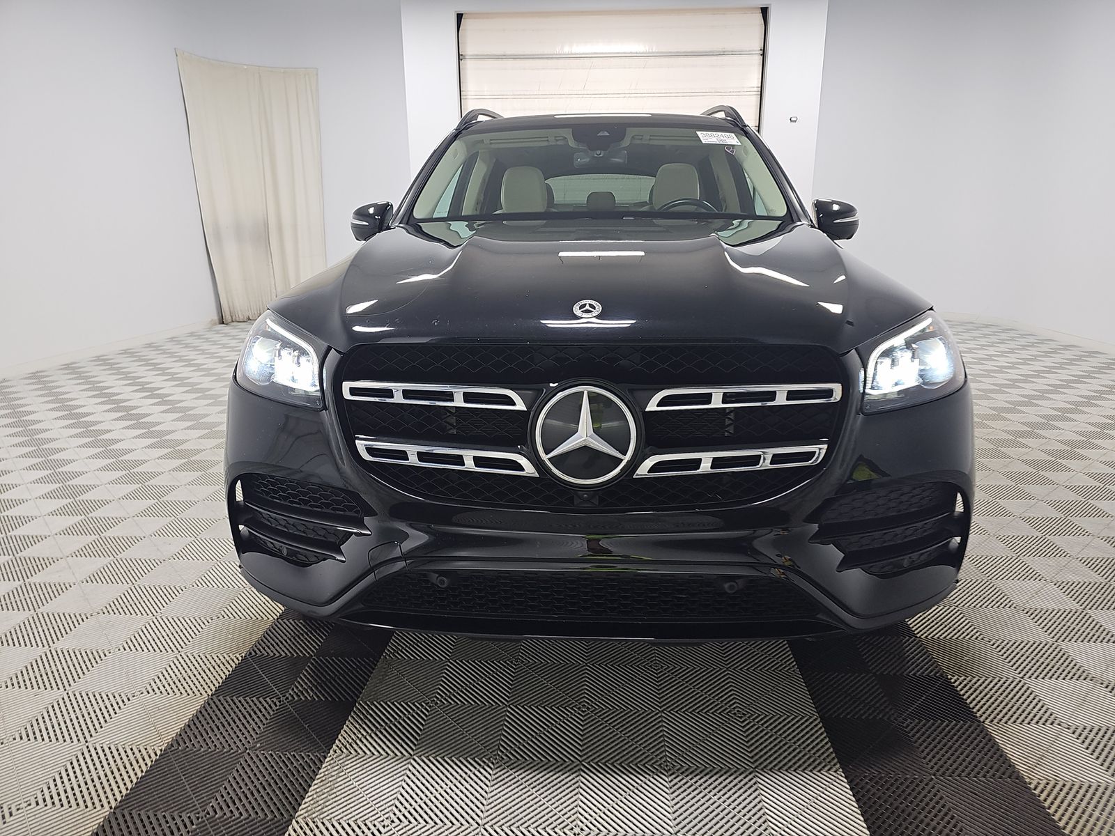 2023 Mercedes-Benz GLS GLS 450 AWD