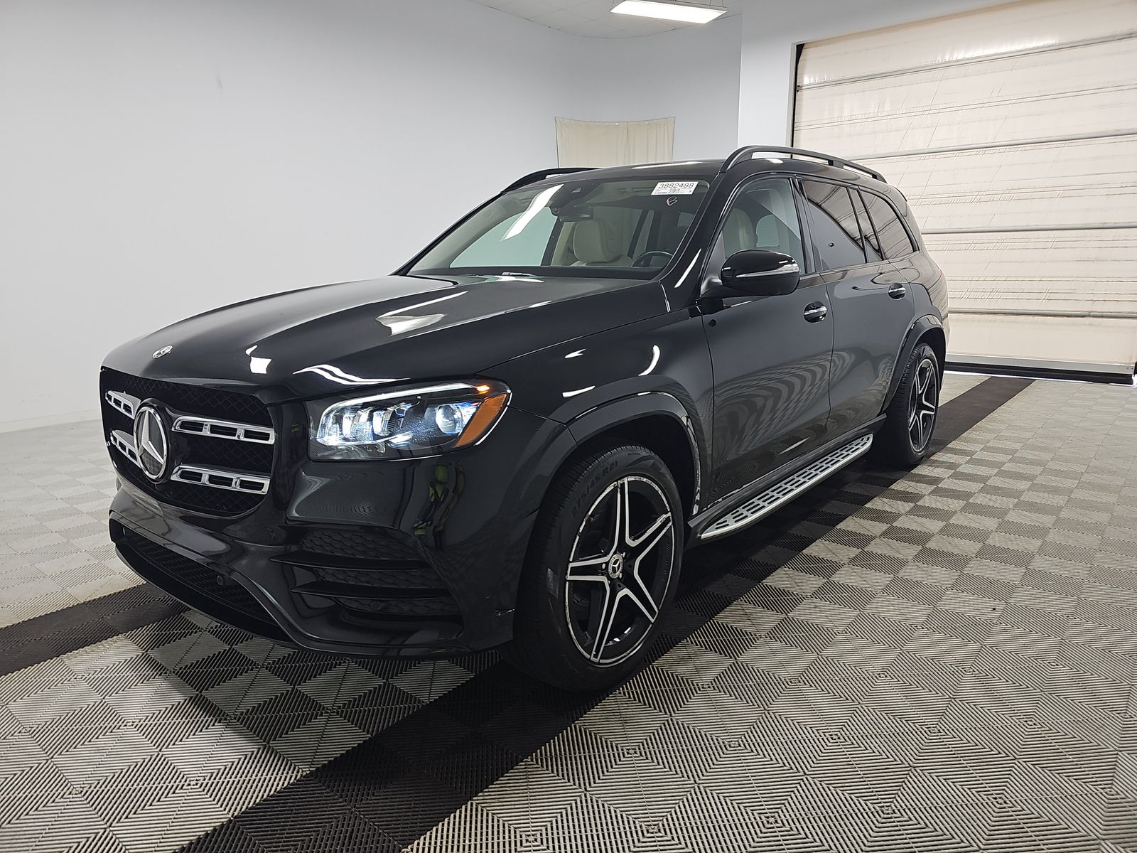 2023 Mercedes-Benz GLS GLS 450 AWD