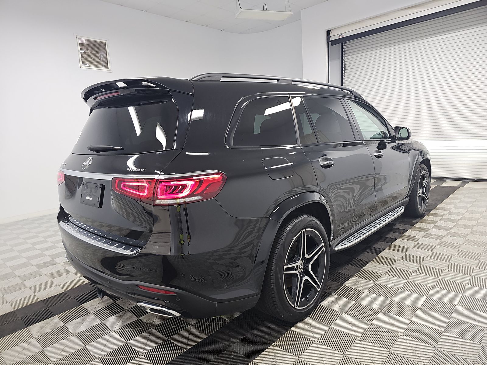 2023 Mercedes-Benz GLS GLS 450 AWD