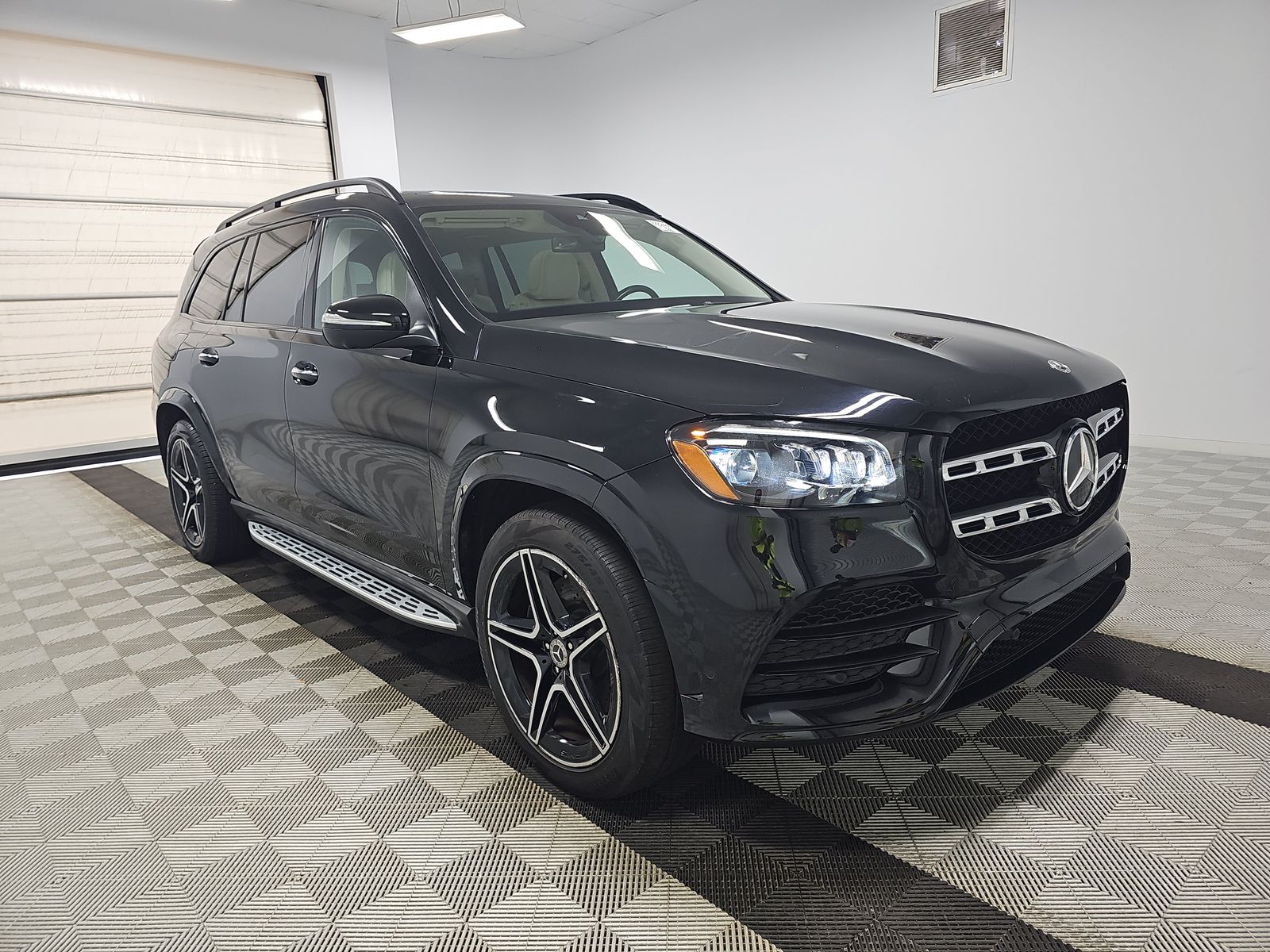 2023 Mercedes-Benz GLS GLS 450 AWD